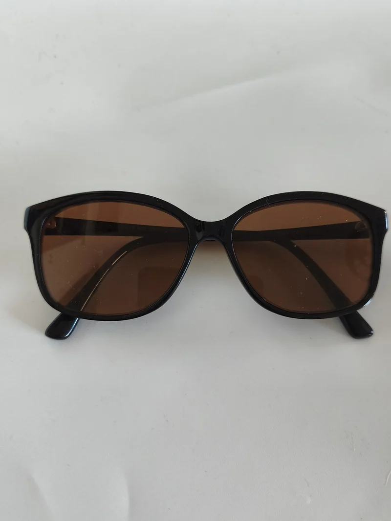 Paire de lunettes de vue Alternance pour correction optique, monture élégante