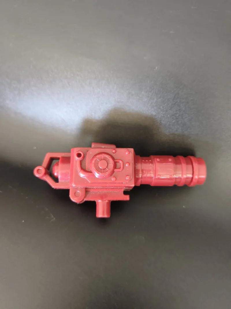 TMNT 2012 Shellraiser Van Tortues Ninja Véhicule avec Canon et Accessoires