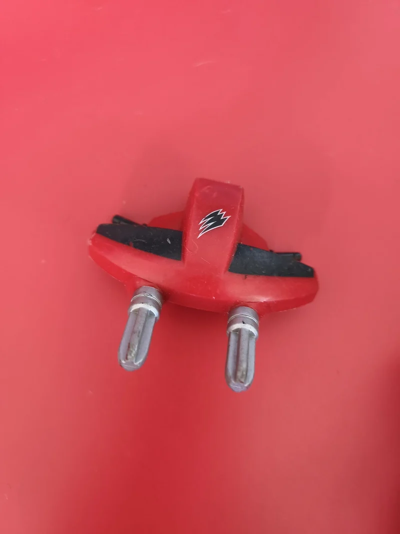 Élément de casque pour figurine Transformers, accessoire original d'occasion