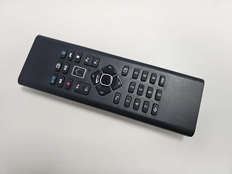 Télécommande compatible SFR STB7 originale, contrôleur TV box fonctionnel