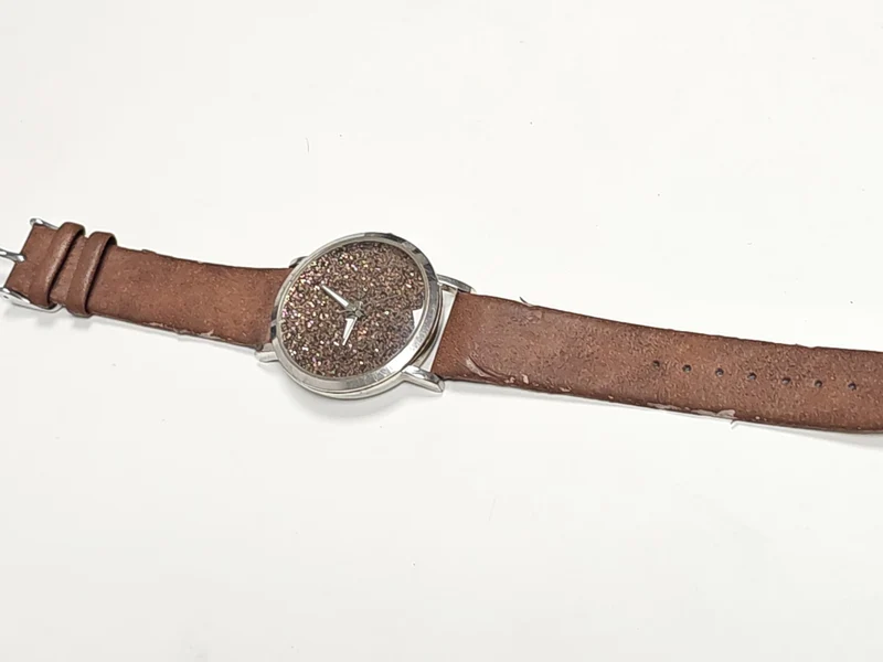Montre élégante pour femme Ernest, montre-bracelet marque Ernest occasion