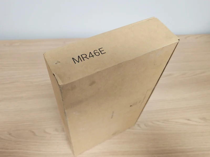 Point d'accès Wi-Fi Meraki MR46E-HW neuf