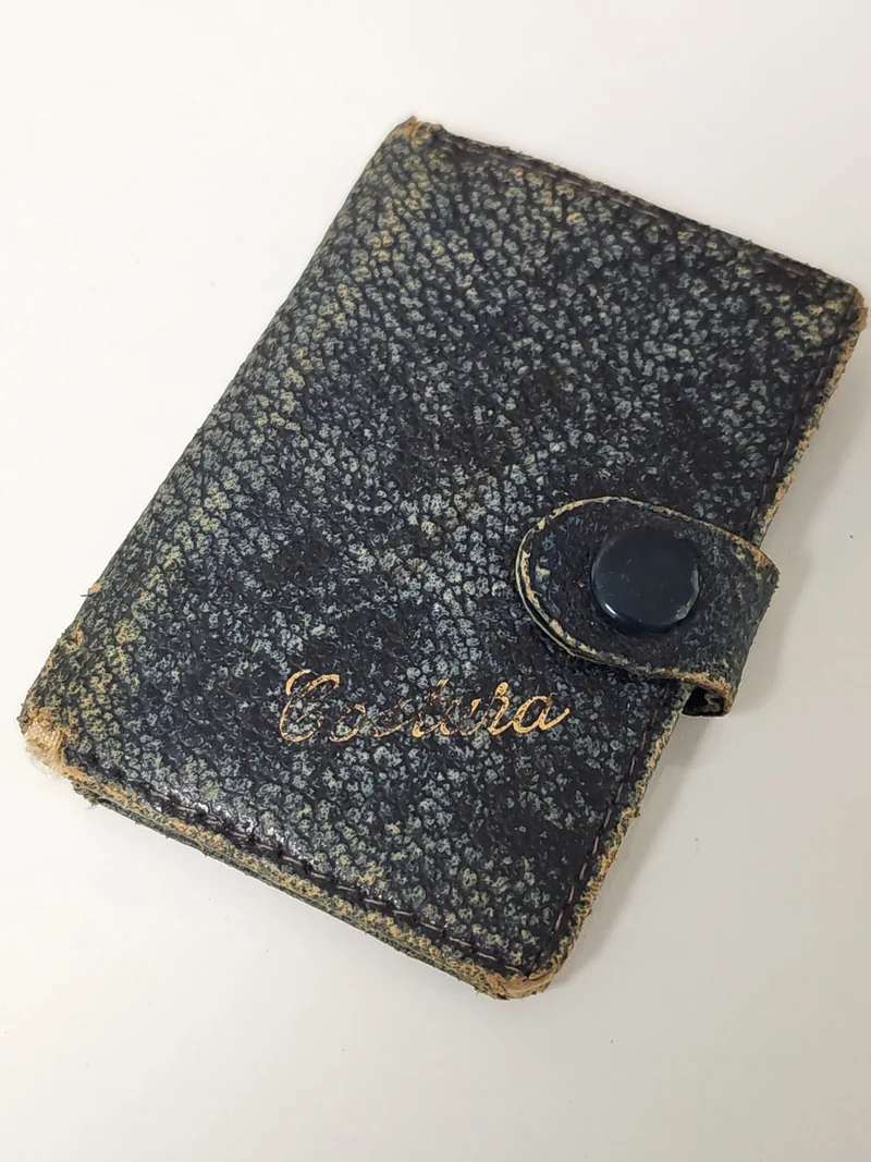 Lot d?accessoires couture ancien vintage ? mercerie rétro pour collectionneurs